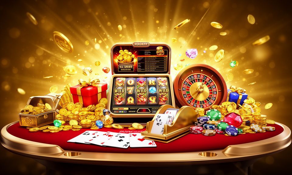 pkluak আমাদের Baccarat Squeeze Table লবিতে কী আছে